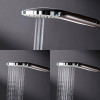 Купити Душова система ShowerSpot AM.PM F0780700 Like , F0780700 / F0780700 Like, душ.система: см-ль-полка д/душа, душ.штанга 1030-1460мм, верхний душ 220 мм, ру , в категории Душові системи та панелі , от бренда AM-PM  Інтернет-магазин сантехніки ✓ Кращі 