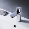 Купить  , F85A02500 / F85A02500 X-Joy, TouchReel змішувач для умивальника, хром, шт. , в категории Смесители для умывальника , от бренда AM-PM  Интернет-магазин сантехники ✓ Лучшие цены на рынке ✓ Огромный выбор ✓ Гарантия ✓ Заходите!