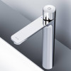 Купити Змішувач для умивальника TouchReel, високий AM.PM F85A92500 X-Joy , F85A92500 / F85A92500 X-Joy TouchReel змішувач д/умивальника, високий, хром, шт. , в категории Змішувачі для умивальника , от бренда AM-PM  Інтернет-магазин сантехніки ✓ Кращі ціни