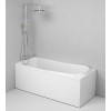 Купить  , W80A-170-070W-A / W80A-170-070W-A Like, ванна акриловая A0 170х70 см,шт , в категории Акриловые ванны , от бренда AM-PM  Интернет-магазин сантехники ✓ Лучшие цены на рынке ✓ Огромный выбор ✓ Гарантия ✓ Заходите!