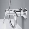 Купити Змішувач для душу AM.PM F85C20000 Sunny , F85C20000 / F85C20000 Sunny, смеситель для душа, хром, шт , в категории Змішувачі для душу , от бренда AM-PM  Інтернет-магазин сантехніки ✓ Кращі ціни на ринку ✓ Величезний вибір ✓ Гарантія ✓ Заходьте!