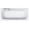 Купити Ванна акрилова 180х80 см AM.PM W75UA-180-080W-A Sense , W75UA-180-080W-A /  , в категории Акрилові ванни , от бренда AM-PM  Інтернет-магазин сантехніки ✓ Кращі ціни на ринку ✓ Величезний вибір ✓ Гарантія ✓ Заходьте!