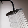 Купити Душова система з душовим змішувачем, чорний Damixa 936710300 Scandinavian Pure , 936710300 / 936710300 Scandinavian Pure душова система з душовим змішувачем, чорна, шт , в категории Душові системи та панелі , от бренда AM-PM  Інтернет-магазин санте