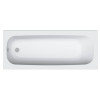 Купити Ванна акрилова 170х75 см AM.PM W75UA-170-075W-A Sense , W75UA-170-075W-A /  , в категории Акрилові ванни , от бренда AM-PM  Інтернет-магазин сантехніки ✓ Кращі ціни на ринку ✓ Величезний вибір ✓ Гарантія ✓ Заходьте!