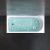 Купить  , W80A-150-070W-A / W80A-150-070W-A Like, ванна акриловая A0 150х70 см, шт , в категории Акриловые ванны , от бренда AM-PM  Интернет-магазин сантехники ✓ Лучшие цены на рынке ✓ Огромный выбор ✓ Гарантия ✓ Заходите!