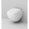 Купить  , C301700WH / C301700WH Sensation подвесной унитаз FlashClean , в категории Унитазы подвесные , от бренда AM-PM  Интернет-магазин сантехники ✓ Лучшие цены на рынке ✓ Огромный выбор ✓ Гарантия ✓ Заходите!