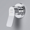 Купити Змішувач для душу, який монтується у стіну AM.PM F85A65000 X-Joy , F85A65000 / F85A65000 X-Joy, cмеситель д/душа монтируемый в стену, хром, шт. , в категории Комплексе рішення для ванної кімнати , от бренда AM-PM  Інтернет-магазин сантехніки ✓ Кращ