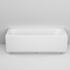 Купити Ванна акрилова 170х75 см AM.PM W75UA-170-075W-A Sense , W75UA-170-075W-A /  , в категории Акрилові ванни , от бренда AM-PM  Інтернет-магазин сантехніки ✓ Кращі ціни на ринку ✓ Величезний вибір ✓ Гарантія ✓ Заходьте!