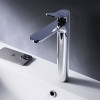 Купити Змішувач для раковини, високий AM.PM F85A92000 X-Joy , F85A92000 / F85A92000 X-Joy, змішувач д/умивальника високий, хром, шт. , в категории Змішувачі для умивальника , от бренда AM-PM  Інтернет-магазин сантехніки ✓ Кращі ціни на ринку ✓ Величезний 
