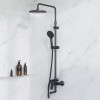 Купити Душова система AM.PM F0785C922 Sunny , F0785C922 / F0785C922 Sunny,душ.система,набір:зм-ч д/ванни/душу,верхній душ d220 мм, ручний душ 110 мм, 1 фу-ція , в категории Душові системи та панелі , от бренда AM-PM  Інтернет-магазин сантехніки ✓ Кращі ці