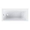 Купить  , W90A-150-070W-A / W90A-150-070W-A Gem, ванна акриловая A0 150x70, см, шт , в категории Акриловые ванны , от бренда AM-PM  Интернет-магазин сантехники ✓ Лучшие цены на рынке ✓ Огромный выбор ✓ Гарантия ✓ Заходите!