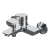 Купити Змішувач для ванни та душу AM.PM F85B10000 X-Joy S , F85B10000 /  , в категории Комплексе рішення для ванної кімнати , от бренда AM-PM  Інтернет-магазин сантехніки ✓ Кращі ціни на ринку ✓ Величезний вибір ✓ Гарантія ✓ Заходьте!