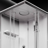 Купити Кабіна душова 90x90, профіль мат.хром, скло прозоре AM.PM W94C-403-090MT X-Joy , W94C-403-090MT /  , в категории Душові кабіни , от бренда AM-PM  Інтернет-магазин сантехніки ✓ Кращі ціни на ринку ✓ Величезний вибір ✓ Гарантія ✓ Заходьте!