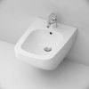 Купити Біде підвісне AM.PM C50A3411WH Inspire 2.0 , C50A3411WH / C50A3411WH Inspire V2.0 биде подвесное , в категории Змішувачі та душова програма , от бренда AM-PM  Інтернет-магазин сантехніки ✓ Кращі ціни на ринку ✓ Величезний вибір ✓ Гарантія ✓ Заходьт