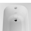 Купити Ванна акрилова 170х70 см AM.PM W75UA-170-070W-A Sense , W75UA-170-070W-A /  , в категории Акрилові ванни , от бренда AM-PM  Інтернет-магазин сантехніки ✓ Кращі ціни на ринку ✓ Величезний вибір ✓ Гарантія ✓ Заходьте!