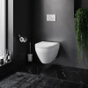 Купити Підвісний унітаз FlashClean AM.PM C701700WH Spirit 2.0 , C701700WH / C701700WH Spirit V2.0 подвесной унитаз FlashClean , в категории Унітази підвісні , от бренда AM-PM  Інтернет-магазин сантехніки ✓ Кращі ціни на ринку ✓ Величезний вибір ✓ Гарантія