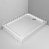 Купити Square 120x90 піддон з сифоном AM.PM W90T-404-12090W Gem , W90T-404-12090W /  , в категории Душові піддони , от бренда AM-PM  Інтернет-магазин сантехніки ✓ Кращі ціни на ринку ✓ Величезний вибір ✓ Гарантія ✓ Заходьте!