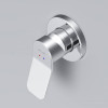 Купити Змішувач для душу, який монтується у стіну AM.PM F85A65000 X-Joy , F85A65000 / F85A65000 X-Joy, cмеситель д/душа монтируемый в стену, хром, шт. , в категории Комплексе рішення для ванної кімнати , от бренда AM-PM  Інтернет-магазин сантехніки ✓ Кращ