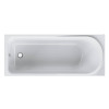 Купить  , W80A-170-070W-A / W80A-170-070W-A Like, ванна акриловая A0 170х70 см,шт , в категории Акриловые ванны , от бренда AM-PM  Интернет-магазин сантехники ✓ Лучшие цены на рынке ✓ Огромный выбор ✓ Гарантия ✓ Заходите!