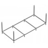 Купити Каркас для ванної Joy 170х70 см AM.PM W95A-170-070W-R Joy , W95A-170-070W-R /  , в категории Ніжки до ванн , от бренда AM-PM  Інтернет-магазин сантехніки ✓ Кращі ціни на ринку ✓ Величезний вибір ✓ Гарантія ✓ Заходьте!
