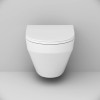 Купити Підвісний унітаз FlashClean AM.PM C501700WH Inspire , C501700WH / C501700WH Inspire подвесной унитаз FlashClean , в категории Унітази підвісні , от бренда AM-PM  Інтернет-магазин сантехніки ✓ Кращі ціни на ринку ✓ Величезний вибір ✓ Гарантія ✓ Захо