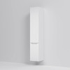 Купити Шафа-пенал, підвісна, права, 30 см AM.PM M91CHR0306WG38 GEM S , M91CHR0306WG38 / M91CHR0306WG38 GEM S, Шафа-колона, підвісна, 30 см, права, двері, MDF, біла, глянець , в категории Пенали та напівпенали у ванну , от бренда AM-PM  Інтернет-магазин са