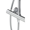 Купити Душова система ShowerSpot з термостатом AM.PM F0780400 Like , F0780400 / F0780400 Like,душ.система набор:см-ль д/душа термостат,верх.душ d250 мм,ручн.душ d110 мм,переключ. , в категории Душові системи та панелі , от бренда AM-PM  Інтернет-магазин с