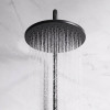 Купити Душова система ShowerSpot, чорний AM.PM F0780722 Like , F0780722 / F0780722 Like, душ.система: зм-ч-полиця д/ван/душу, душ.штанга, верх. душ 220 мм, руч.душ 3ф-ії.чорн , в категории Душові системи та панелі , от бренда AM-PM  Інтернет-магазин санте