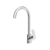 Купити Змішувач для кухні з каналом для питної води, хром AM.PM F8007700 Like , F8007700 / F8007700 Like, смеситель для кухни с каналом для питьевой воды, хром, шт. , в категории Змішувачі для кухні , от бренда AM-PM  Інтернет-магазин сантехніки ✓ Кращі ц