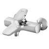 Купити Змішувач для ванни та душу AM.PM F70A10000 Spirit 2.0 , F70A10000 / F70A10000 Spirit V2.0 смеситель д/ванны/душа, хром, шт , в категории Змішувачі для ванної , от бренда AM-PM  Інтернет-магазин сантехніки ✓ Кращі ціни на ринку ✓ Величезний вибір ✓ 