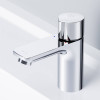 Купить  , F85A02500 / F85A02500 X-Joy, TouchReel змішувач для умивальника, хром, шт. , в категории Смесители для умывальника , от бренда AM-PM  Интернет-магазин сантехники ✓ Лучшие цены на рынке ✓ Огромный выбор ✓ Гарантия ✓ Заходите!