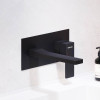Купити Вбудований змішувач для раковини, чорний Damixa 530260300 Gala , 530260300 / 530260300 Gala вбудований змішувач для раковини, чорний , в категории Змішувачі для умивальника , от бренда AM-PM  Інтернет-магазин сантехніки ✓ Кращі ціни на ринку ✓ Вели