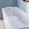 Купити Ванна акрилова 160х70 AM.PM W94A-160-070W-A1 X-Joy , W94A-160-070W-A1 /  , в категории Акрилові ванни , от бренда AM-PM  Інтернет-магазин сантехніки ✓ Кращі ціни на ринку ✓ Величезний вибір ✓ Гарантія ✓ Заходьте!