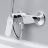 Купити Змішувач для душу AM.PM F85C20000 Sunny , F85C20000 / F85C20000 Sunny, смеситель для душа, хром, шт , в категории Змішувачі для душу , от бренда AM-PM  Інтернет-магазин сантехніки ✓ Кращі ціни на ринку ✓ Величезний вибір ✓ Гарантія ✓ Заходьте!