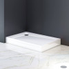 Купити Square 120x80 піддон з сифоном AM.PM W90T-404-12080W Gem , W90T-404-12080W /  , в категории Душові піддони , от бренда AM-PM  Інтернет-магазин сантехніки ✓ Кращі ціни на ринку ✓ Величезний вибір ✓ Гарантія ✓ Заходьте!