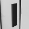 Купити Душеве огородження 5-corner Pivot 90x90 см, без піддону AM.PM W90UG-405-090BT Gem , W90UG-405-090BT / W90UG-405-090BT Душ. кабіна Gem 5-corner Pivot 90x90 скло прозоре, профіль чорный мат, без піддону , в категории Комплексе рішення для ванної кімн