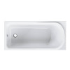 Купить  , W80A-150-070W-A / W80A-150-070W-A Like, ванна акриловая A0 150х70 см, шт , в категории Акриловые ванны , от бренда AM-PM  Интернет-магазин сантехники ✓ Лучшие цены на рынке ✓ Огромный выбор ✓ Гарантия ✓ Заходите!