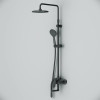 Купити Душова система AM.PM F0785C922 Sunny , F0785C922 / F0785C922 Sunny,душ.система,набір:зм-ч д/ванни/душу,верхній душ d220 мм, ручний душ 110 мм, 1 фу-ція , в категории Душові системи та панелі , от бренда AM-PM  Інтернет-магазин сантехніки ✓ Кращі ці