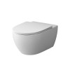 Купить  , C531700WH / C531700WH Bliss L подвесной унитаз FlashClean , в категории Унитазы подвесные , от бренда AM-PM  Интернет-магазин сантехники ✓ Лучшие цены на рынке ✓ Огромный выбор ✓ Гарантия ✓ Заходите!