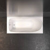 Купить  , 47WA-150-070W-A /  , в категории Акриловые ванны , от бренда AM-PM  Интернет-магазин сантехники ✓ Лучшие цены на рынке ✓ Огромный выбор ✓ Гарантия ✓ Заходите!