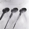 Купити Душова система ShowerSpot з термостатом, чорний AM.PM F0780422 Like , F0780422 / F0780422 Like,душ.система набір:зм-ч д/душу термостат,верх.душ d220 мм, ручний душ 120 мм, 3 функції , в категории Душові системи та панелі , от бренда AM-PM  Інтернет