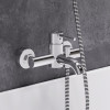 Купити Змішувач для ванни та душу Damixa 361000000 Scandinavian Pure , 361000000 / 361000000 Scandinavian Pure, змішувач для ванни і душу, хром , в категории Змішувачі для ванної , от бренда AM-PM  Інтернет-магазин сантехніки ✓ Кращі ціни на ринку ✓ Велич