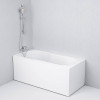 Купить  , W88A-150-070W-A / W88A-150-070W-A X-Joy, ванна акриловая A0 150x70 см, шт , в категории Акриловые ванны , от бренда AM-PM  Интернет-магазин сантехники ✓ Лучшие цены на рынке ✓ Огромный выбор ✓ Гарантия ✓ Заходите!