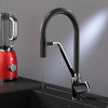 Купити Змішувач для кухні з каналом для питної води AM.PM F8007802 Like , F8007802 / F8007802 Like, змішувач для кухні з каналом для питної води і гнучким виливом, хром, шт. , в категории Змішувачі та душова програма , от бренда AM-PM  Інтернет-магазин са