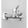 Купити Комплект змiшувачiв для ванної кiмнати AM.PM F40985B00 X-Joy , F40985B00 /  , в категории Комплексе рішення для ванної кімнати , от бренда AM-PM  Інтернет-магазин сантехніки ✓ Кращі ціни на ринку ✓ Величезний вибір ✓ Гарантія ✓ Заходьте!