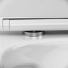 Купити Унітаз-компакт без обідка з сидінням мікроліфт Damixa DX36C8601SC Scandinavian Pure , DX36C8601SC / DX36C8601SC Scandinavian Pure унітаз-компакт без обідка з сидінням мікроліфт , в категории Унітази-компакти підлогові , от бренда AM-PM  Інтернет-ма