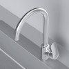 Купити Змішувач для кухні з каналом для питної води, хром AM.PM F8007700 Like , F8007700 / F8007700 Like, смеситель для кухни с каналом для питьевой воды, хром, шт. , в категории Змішувачі для кухні , от бренда AM-PM  Інтернет-магазин сантехніки ✓ Кращі ц