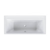 Купити Ванна акрилова 170х75 см AM.PM W52A-170-075W-A Inspire 2.0 , W52A-170-075W-A / W52A-170-075W-A Inspire 2.0 Ванна акриловая 170х75 A0, шт , в категории Акрилові ванни , от бренда AM-PM  Інтернет-магазин сантехніки ✓ Кращі ціни на ринку ✓ Величезний 