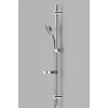 Купити Душовий комплект AM.PM F0150A000 Inspire 2.0 , F0150A000 / F0150A000 Inspire V2.0, душ.комплект: ручн.душ d 120 мм 3 ф-ции, штанга 900, шланг 1 750 мм, хром, ш , в категории Комплексе рішення для ванної кімнати , от бренда AM-PM  Інтернет-магазин с