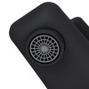 Купить  , F90E10022 / F90E10022 Gem, смеситель для ванны/душа излив 179 мм, черный, шт , в категории Смесители для ванной , от бренда AM-PM  Интернет-магазин сантехники ✓ Лучшие цены на рынке ✓ Огромный выбор ✓ Гарантия ✓ Заходите!